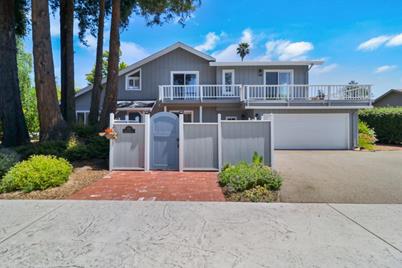 507 Hill St, Capitola, CA 95010 - Photo 1