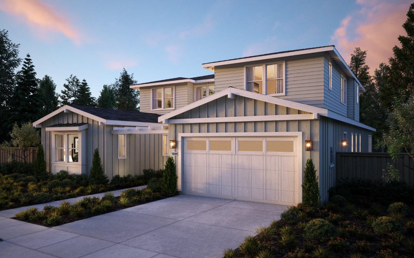 1011 Barbara Ave, Mountain View, CA 94040-3019