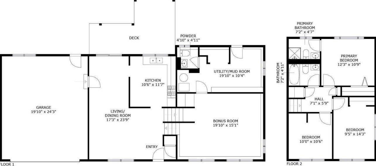 1279 Burkette Dr, San Jose, CA 95129