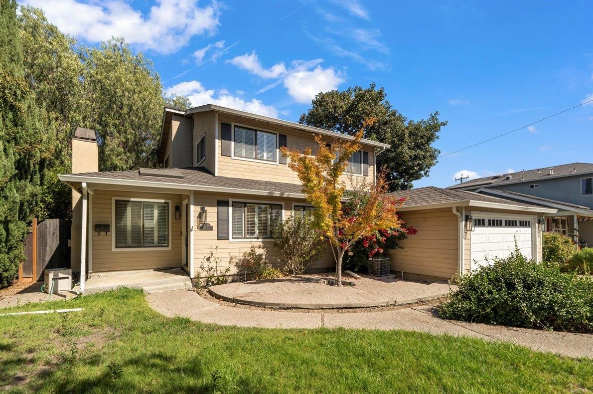 2261 Sunny Vista Dr, San Jose, CA 95128