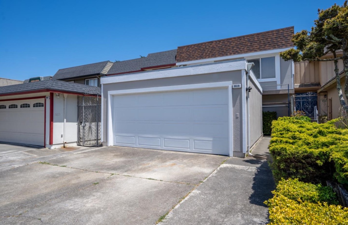 3818 Palos Verdes Way, South San Francisco, CA 94080
