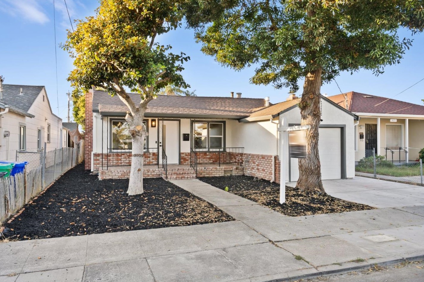 1421 156th Ave, San Leandro, CA 94578