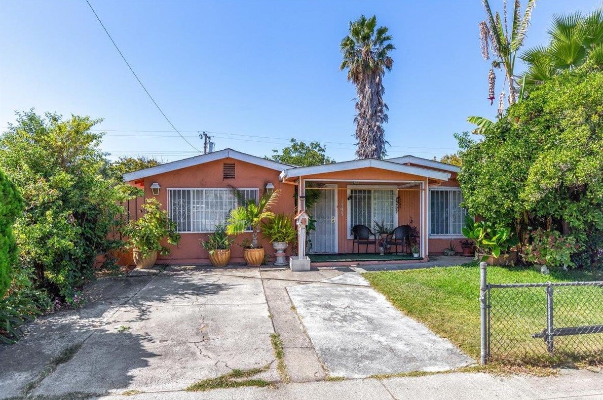 1595 Orlando Dr, San Jose, CA 95122