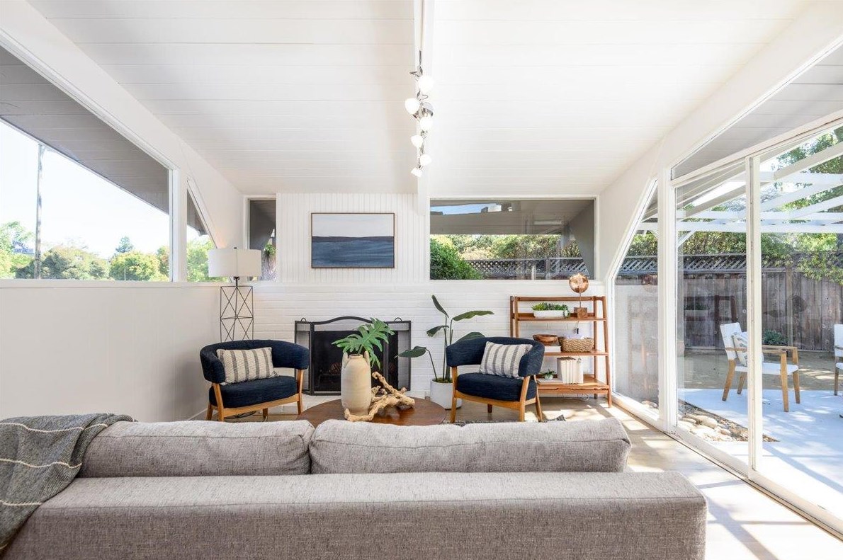 3728 Lindero Dr, Palo Alto, CA 94306