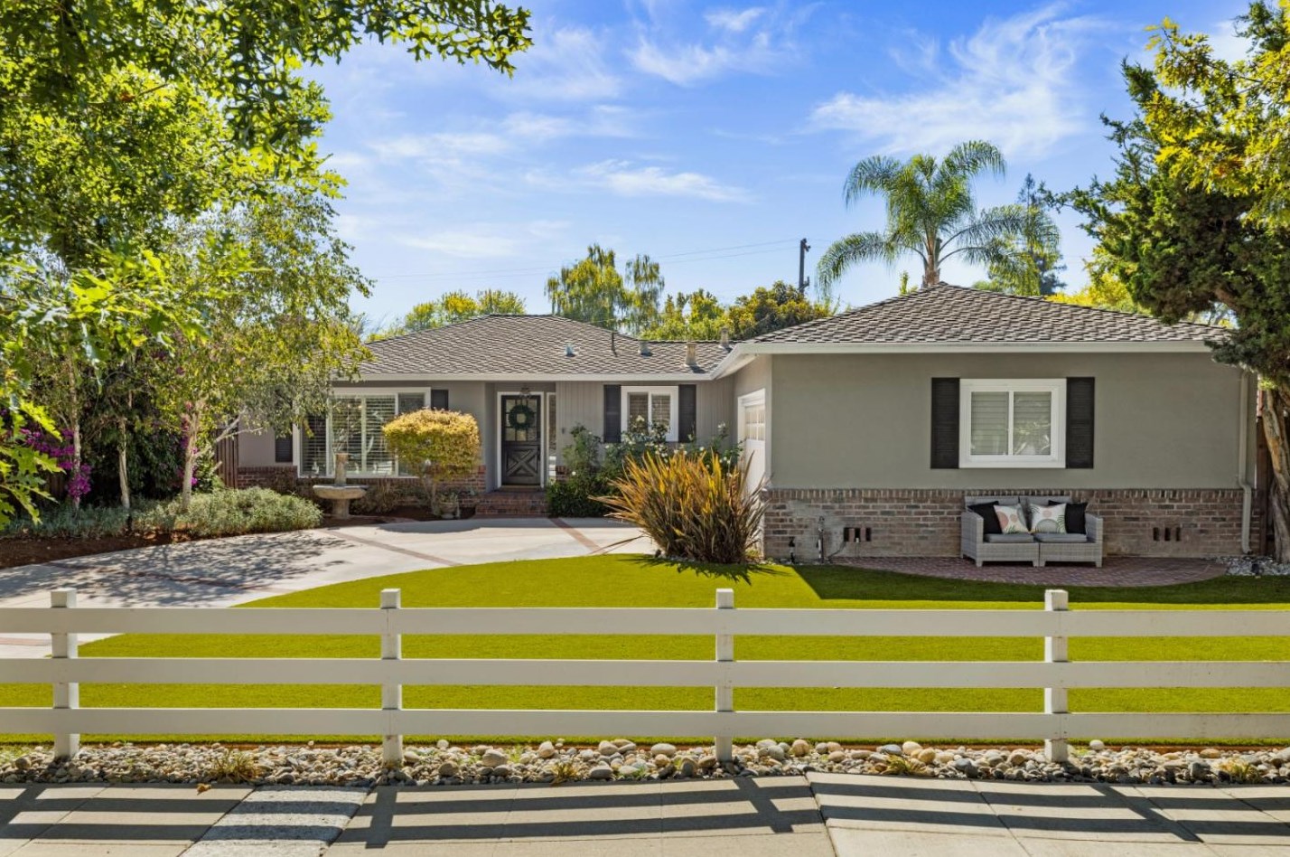 1244 Husted Ave, San Jose, CA 95125-4045