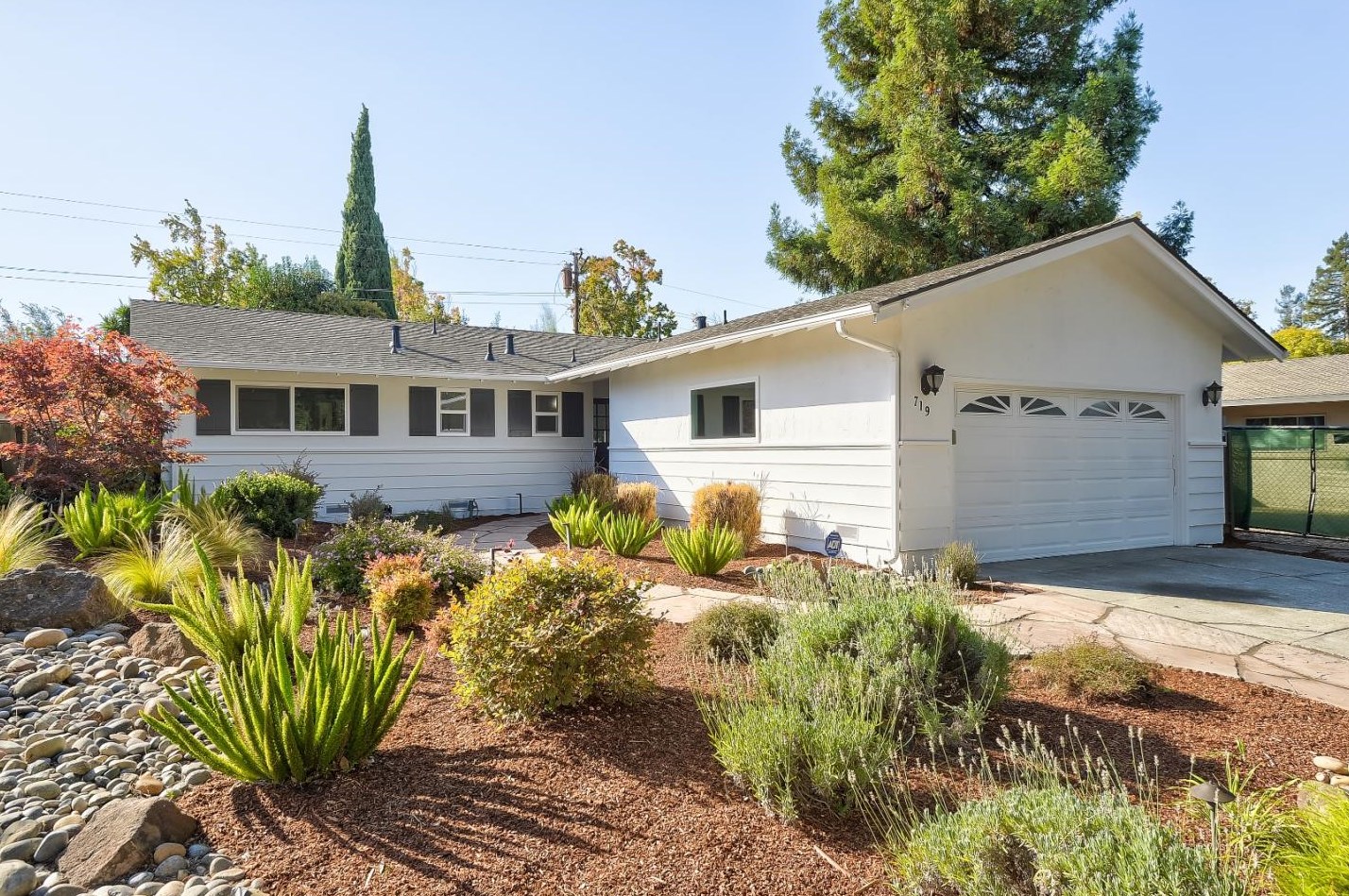 719 Henrietta Ave, Sunnyvale, CA 94086