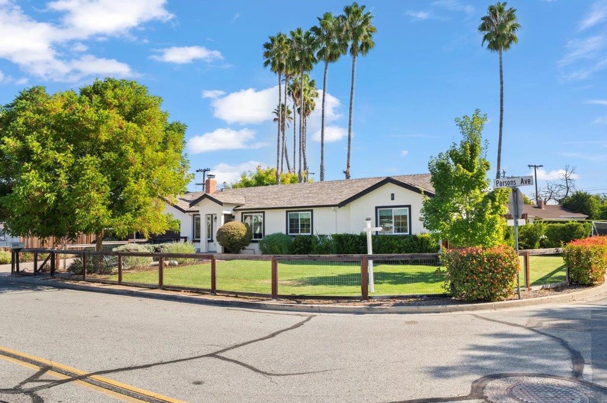 1336 Parsons Ave, Campbell, CA 95008