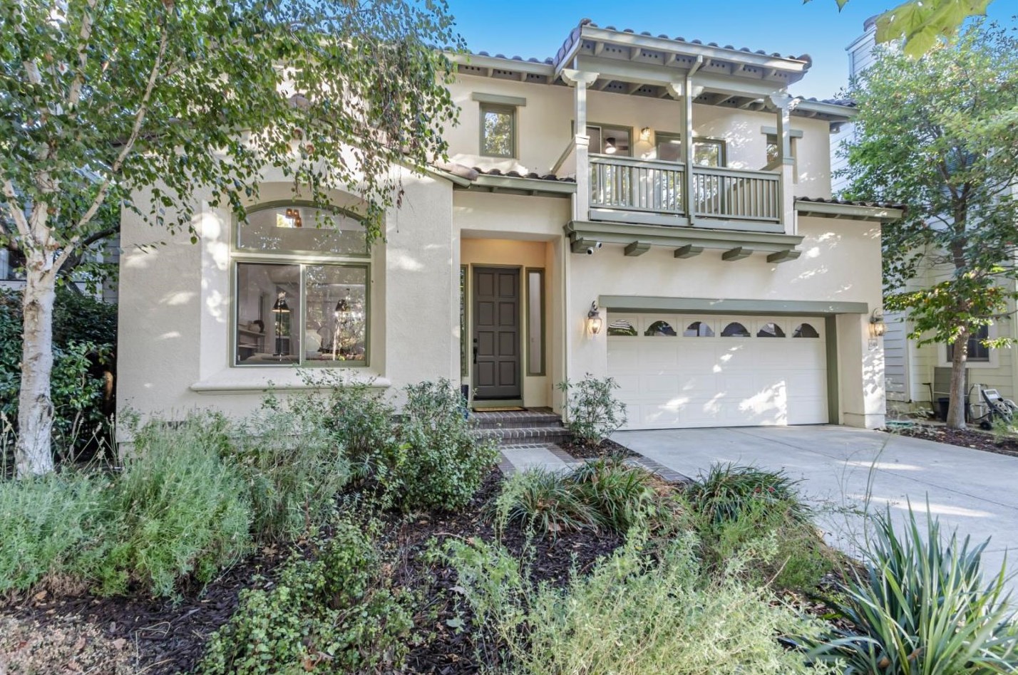 1548 Rosecrest Ter, San Jose, CA 95126-2155