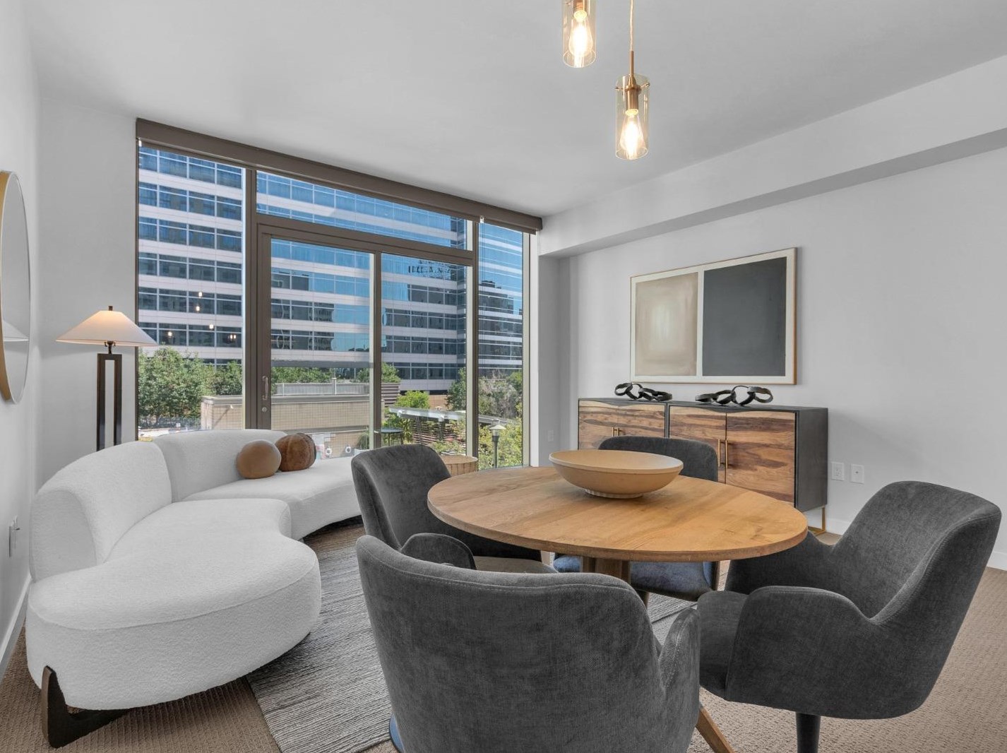 38 N Almaden Blvd 506, San Jose, CA 95110