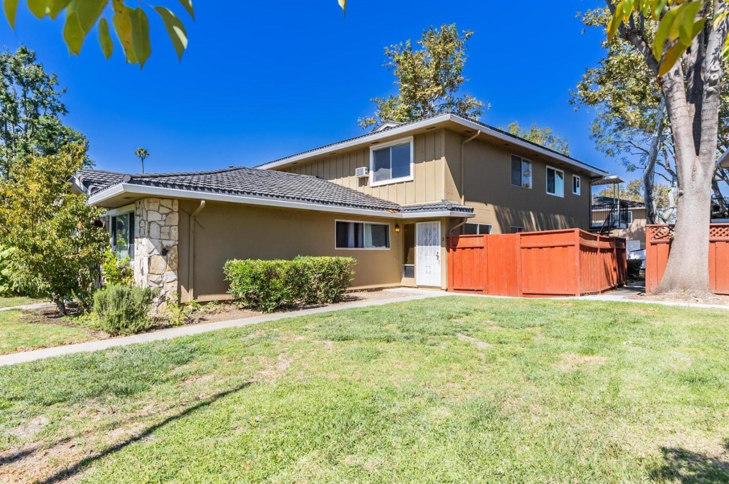 5707 Calmor Ave 2, San Jose, CA 95123