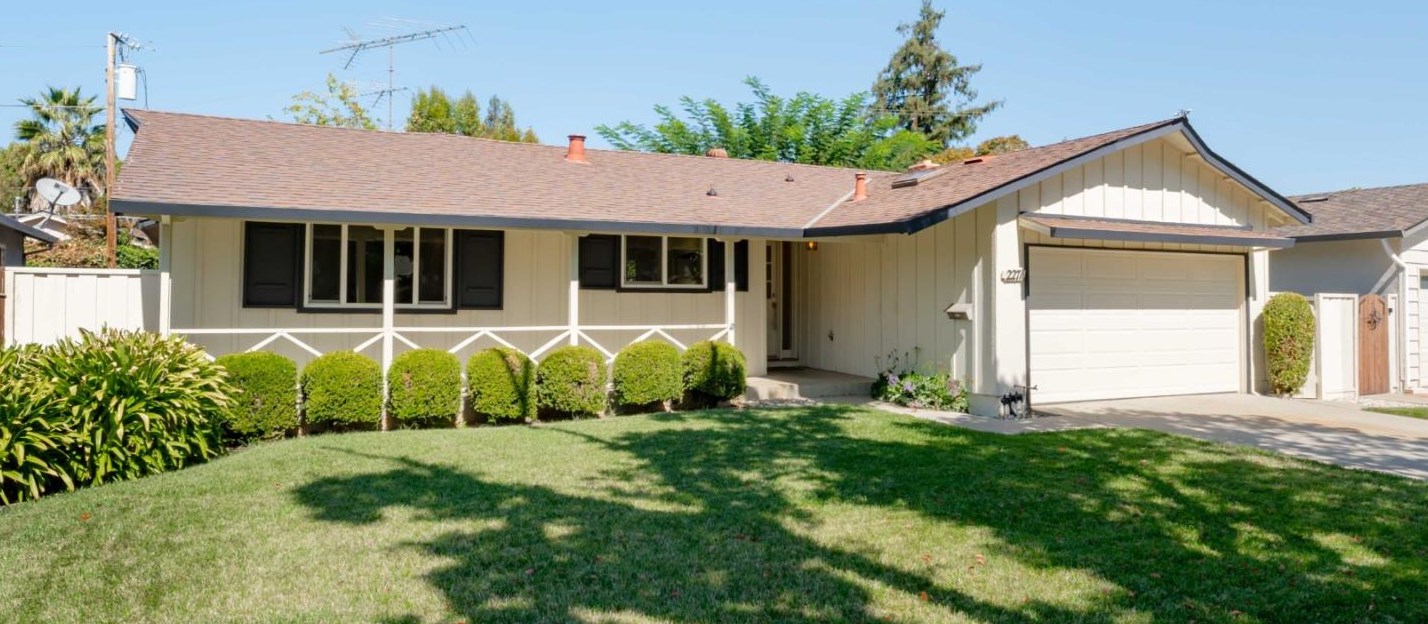 2271 Highland Park Ln, Campbell, CA 95008