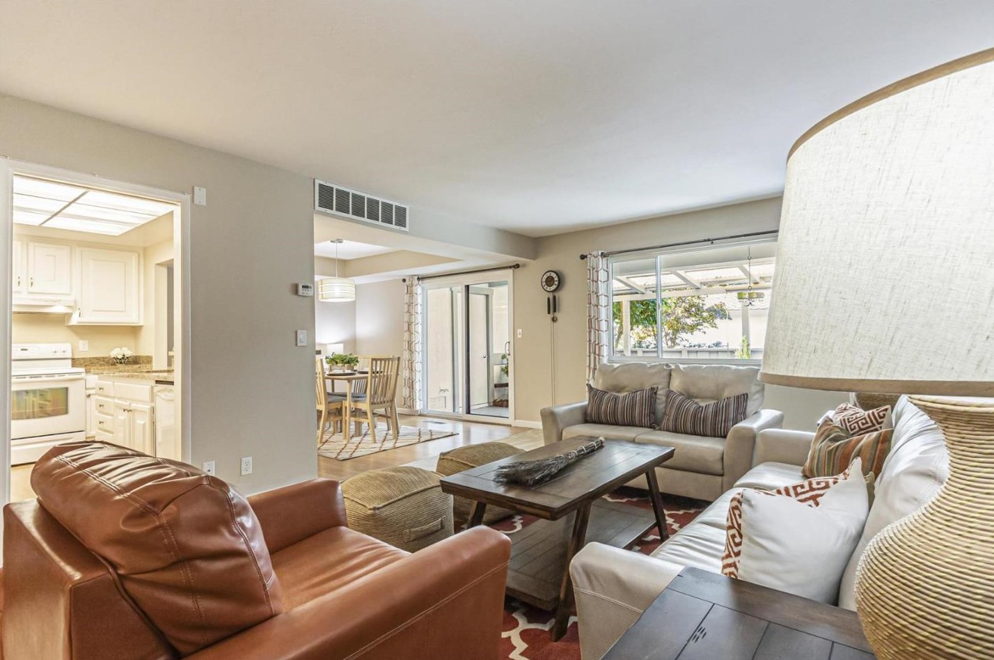 5146 Cribari Pl, San Jose, CA 95135