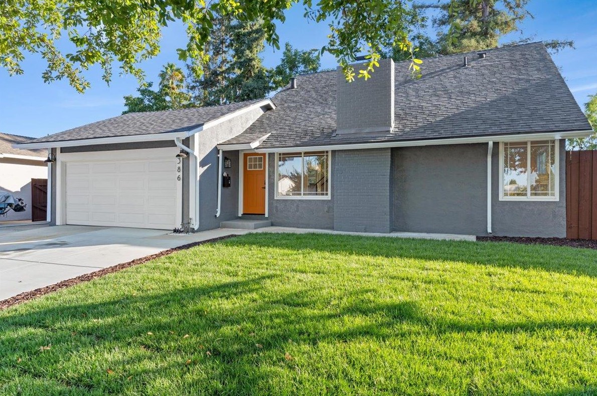 386 Conestoga Way, San Jose, CA 95123