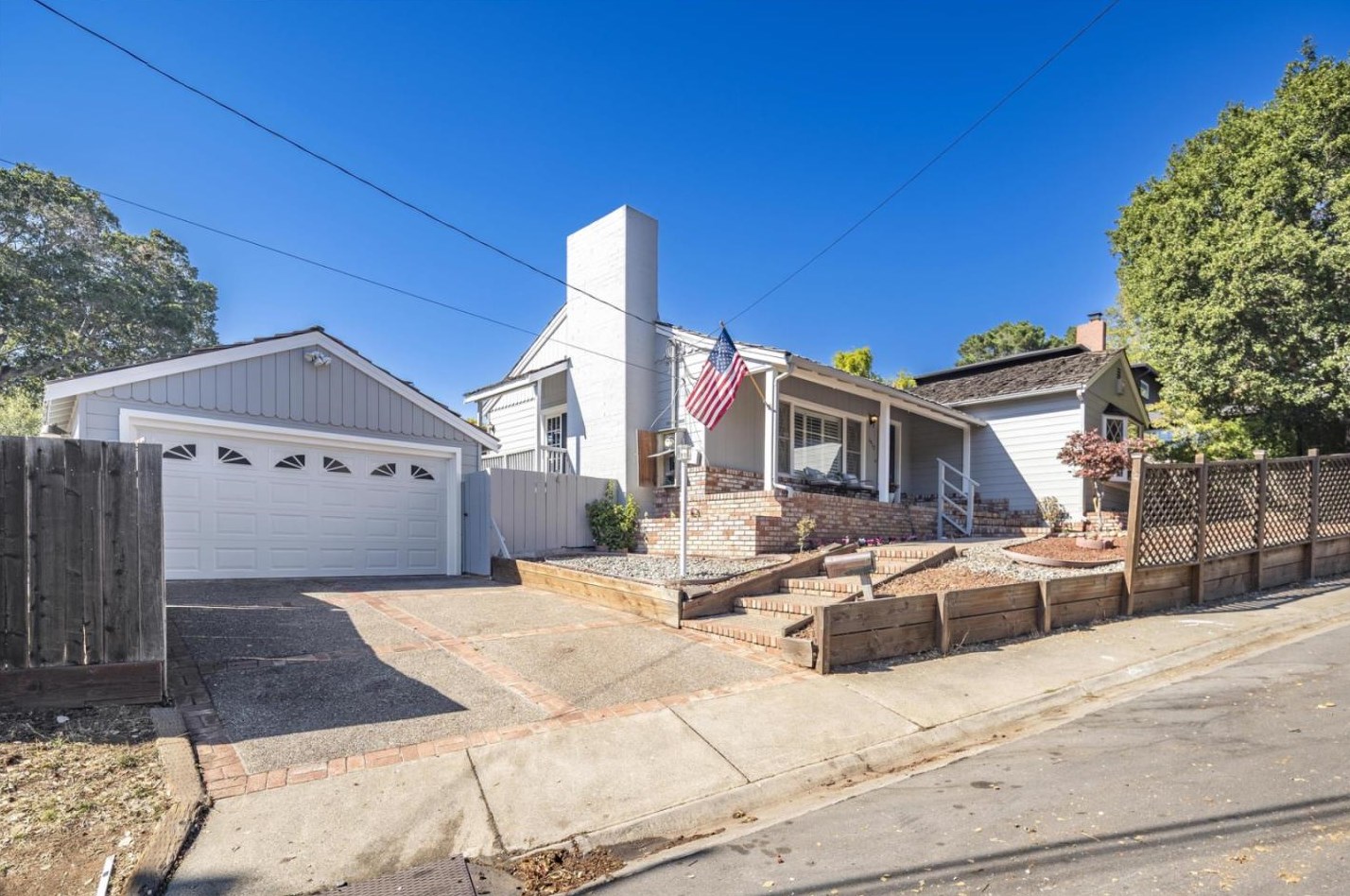 1912 Mezes Ave, Belmont, CA 94002-1743