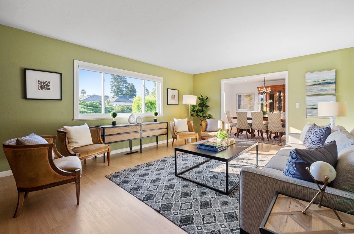 1870 Palm Ave, Redwood City, CA 94061