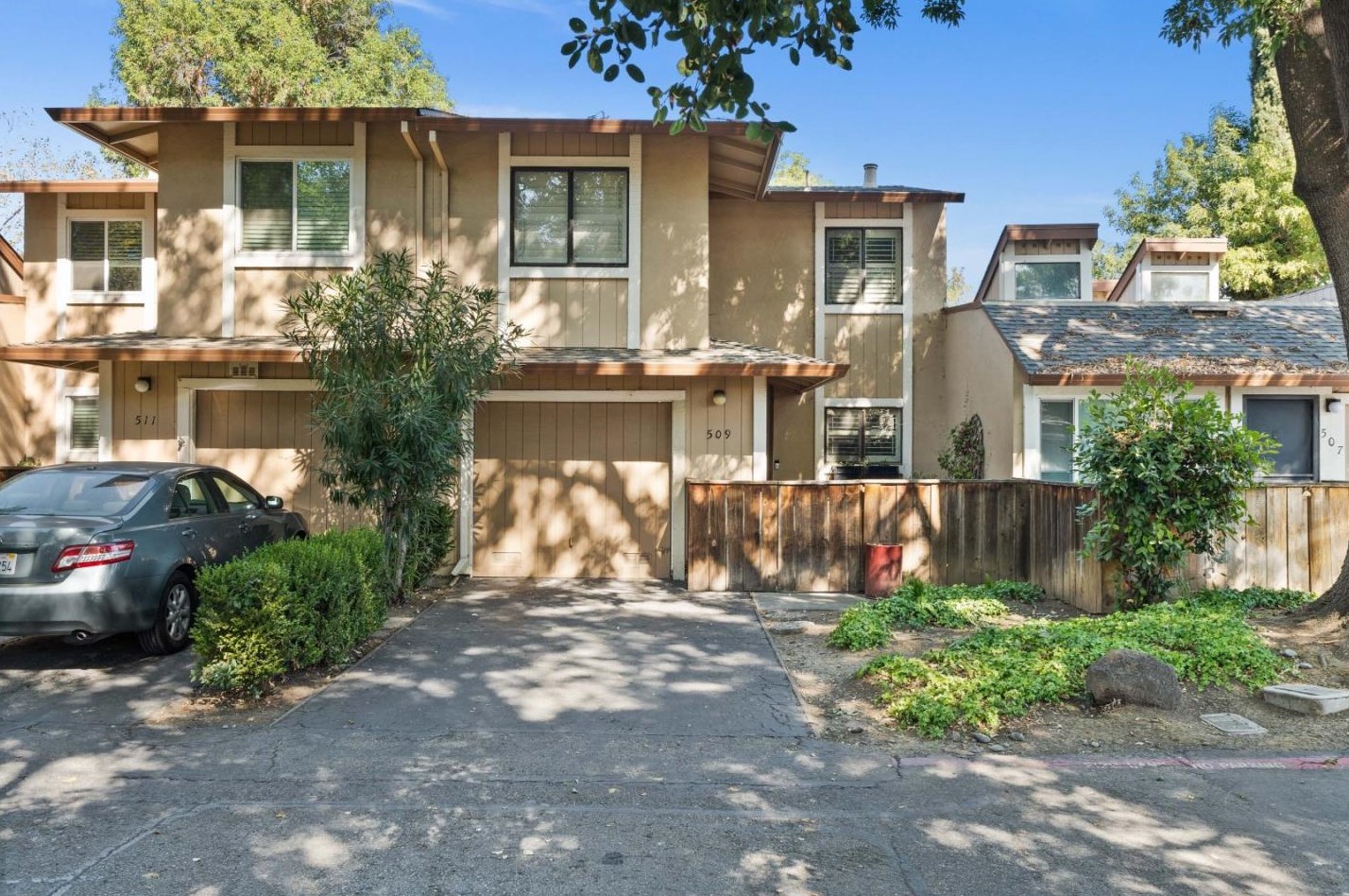 509 Dix Way, San Jose, CA 95125