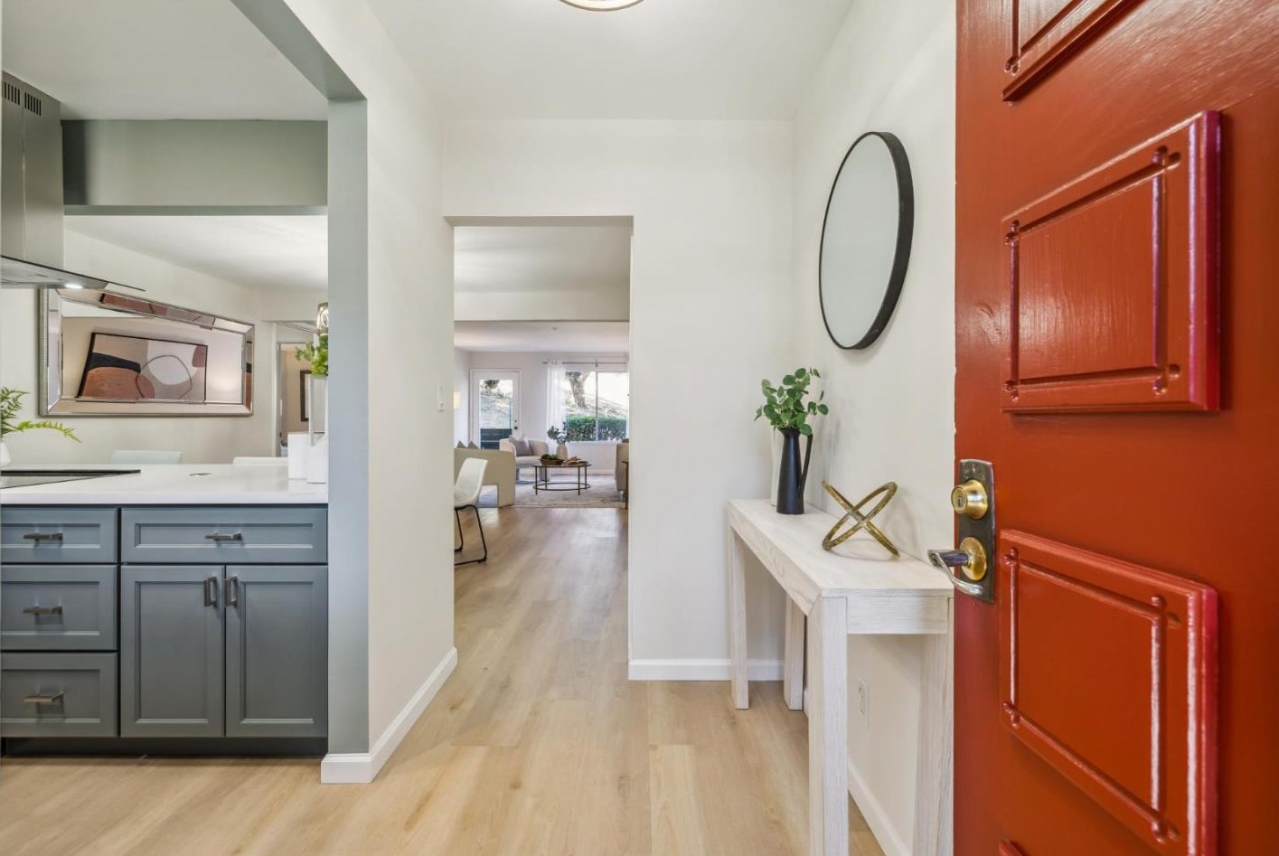4016 Farm Hill Blvd 106, Redwood City, CA 94061