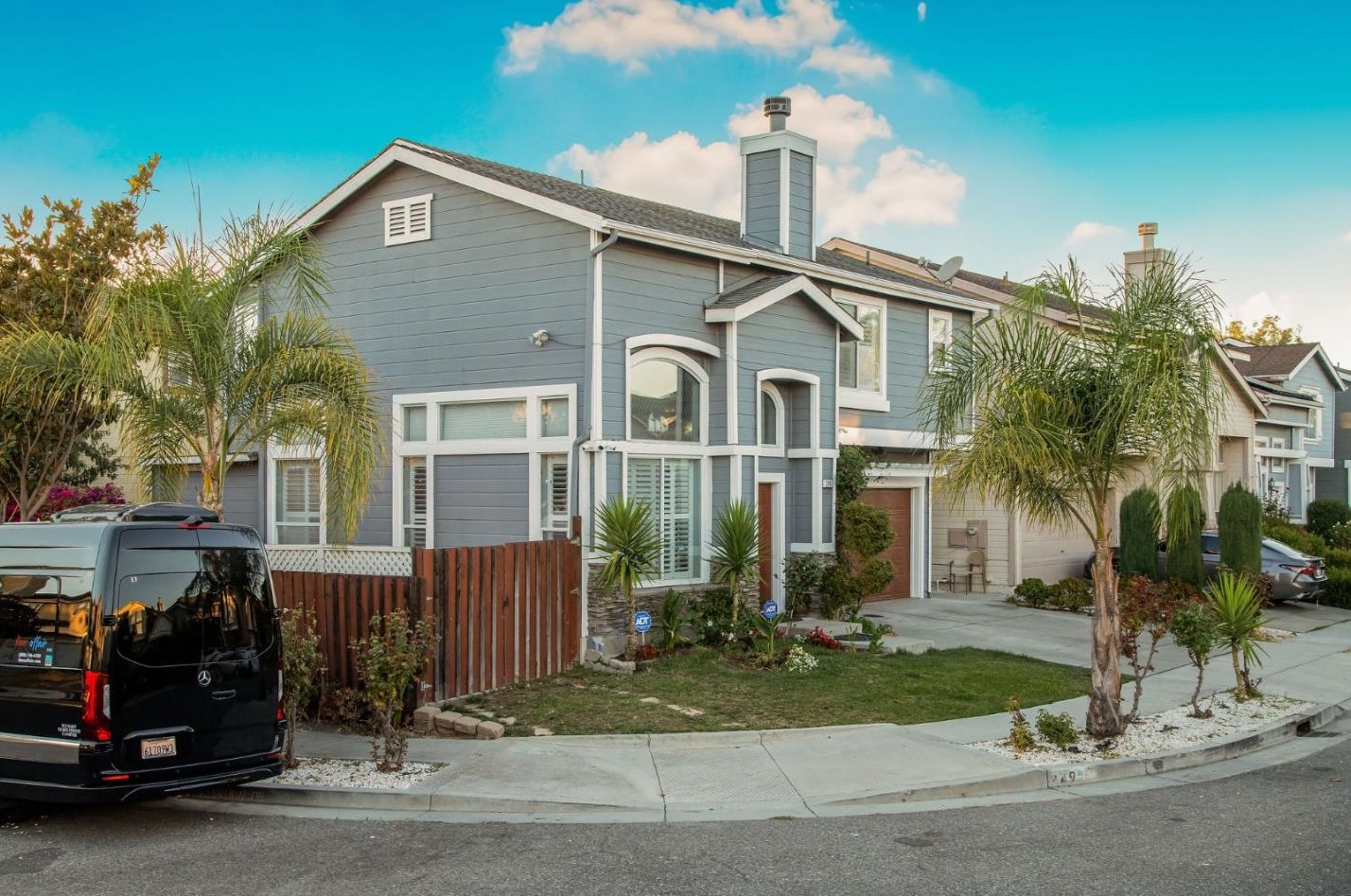 249 Packing Pl, San Jose, CA 95116
