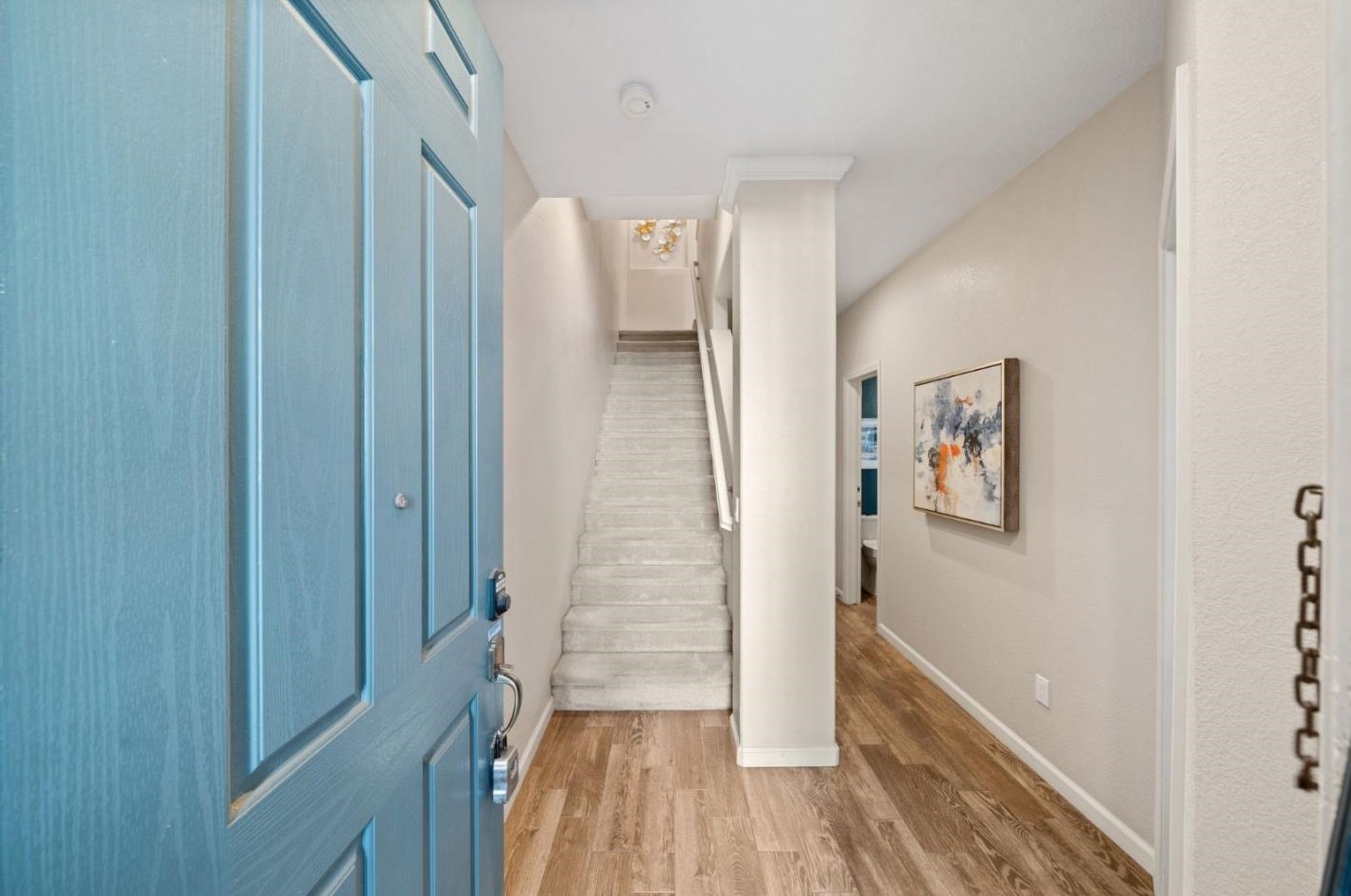 728 City Walk Pl 6, Hayward, CA 94541