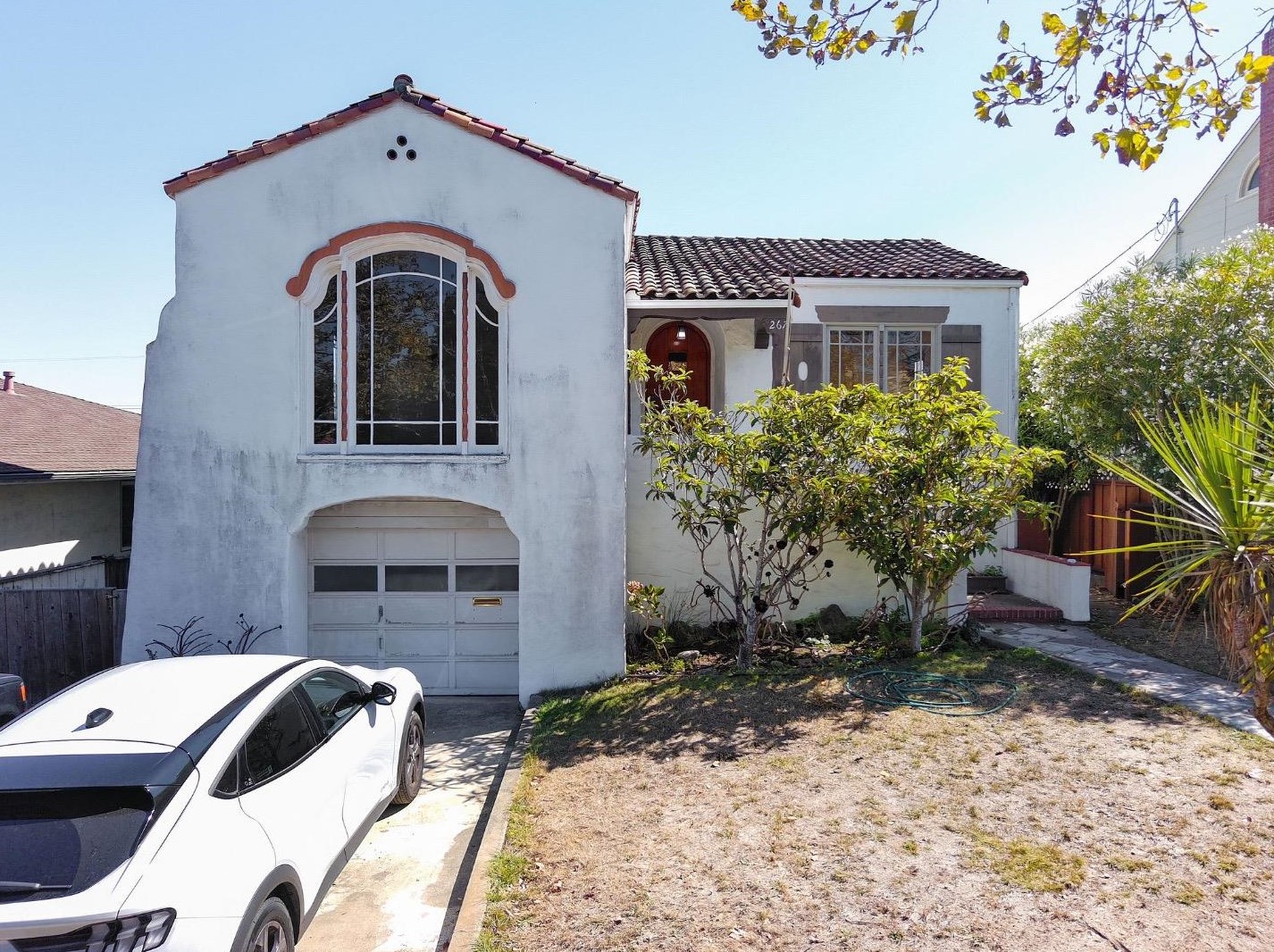 267 Hillcrest Blvd, Millbrae, CA 94030