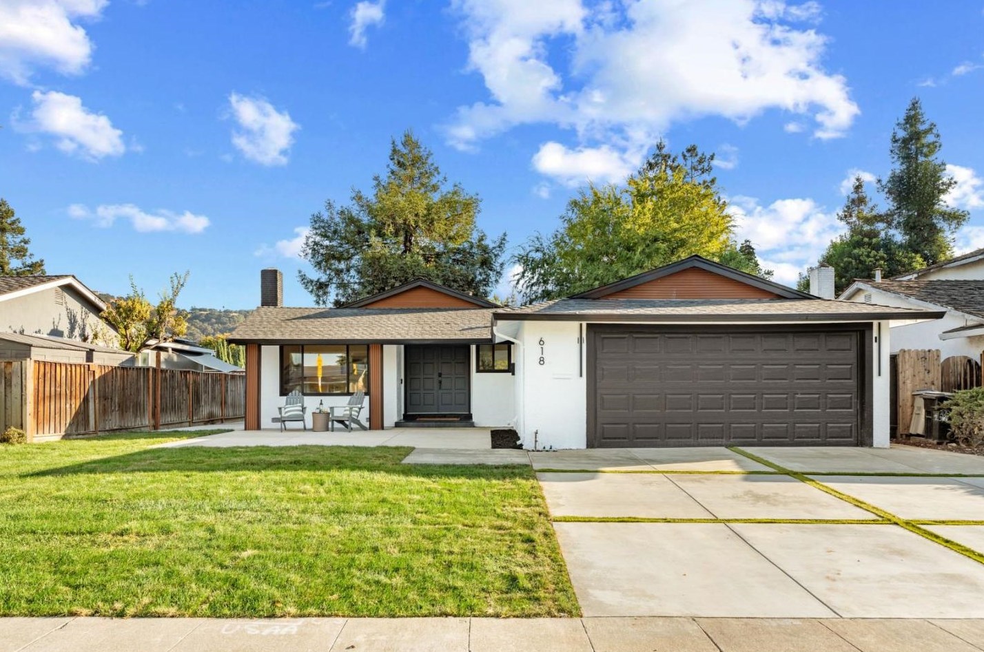 618 Choctaw Dr, San Jose, CA 95123