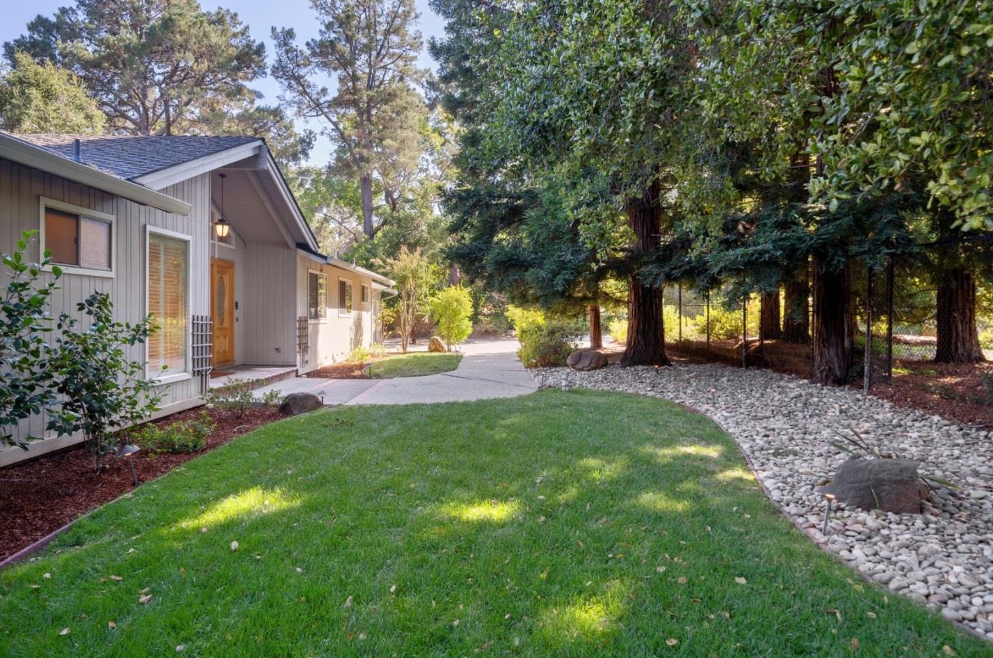 14356 Evans Ln, Saratoga, CA 95070