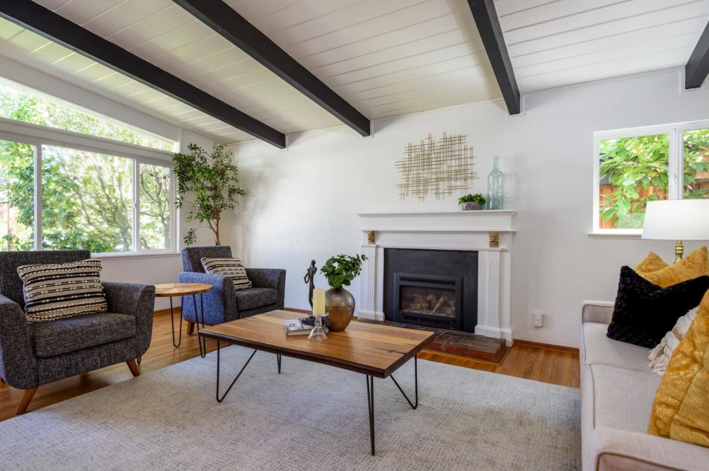 30 Lorelei Ln, Menlo Park, CA 94025-1746