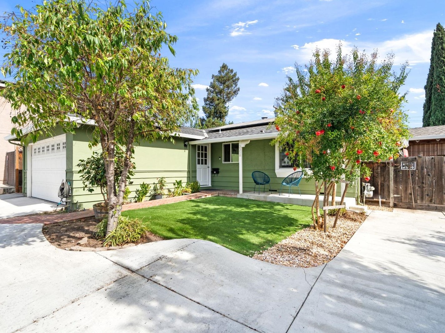 3358 Mount Mckinley Dr, San Jose, CA 95127