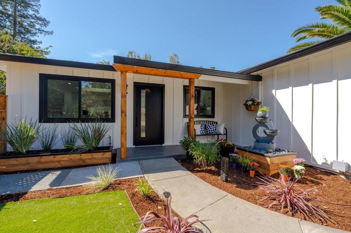 219 Oak Wood Way, Los Gatos, CA 95032-2523