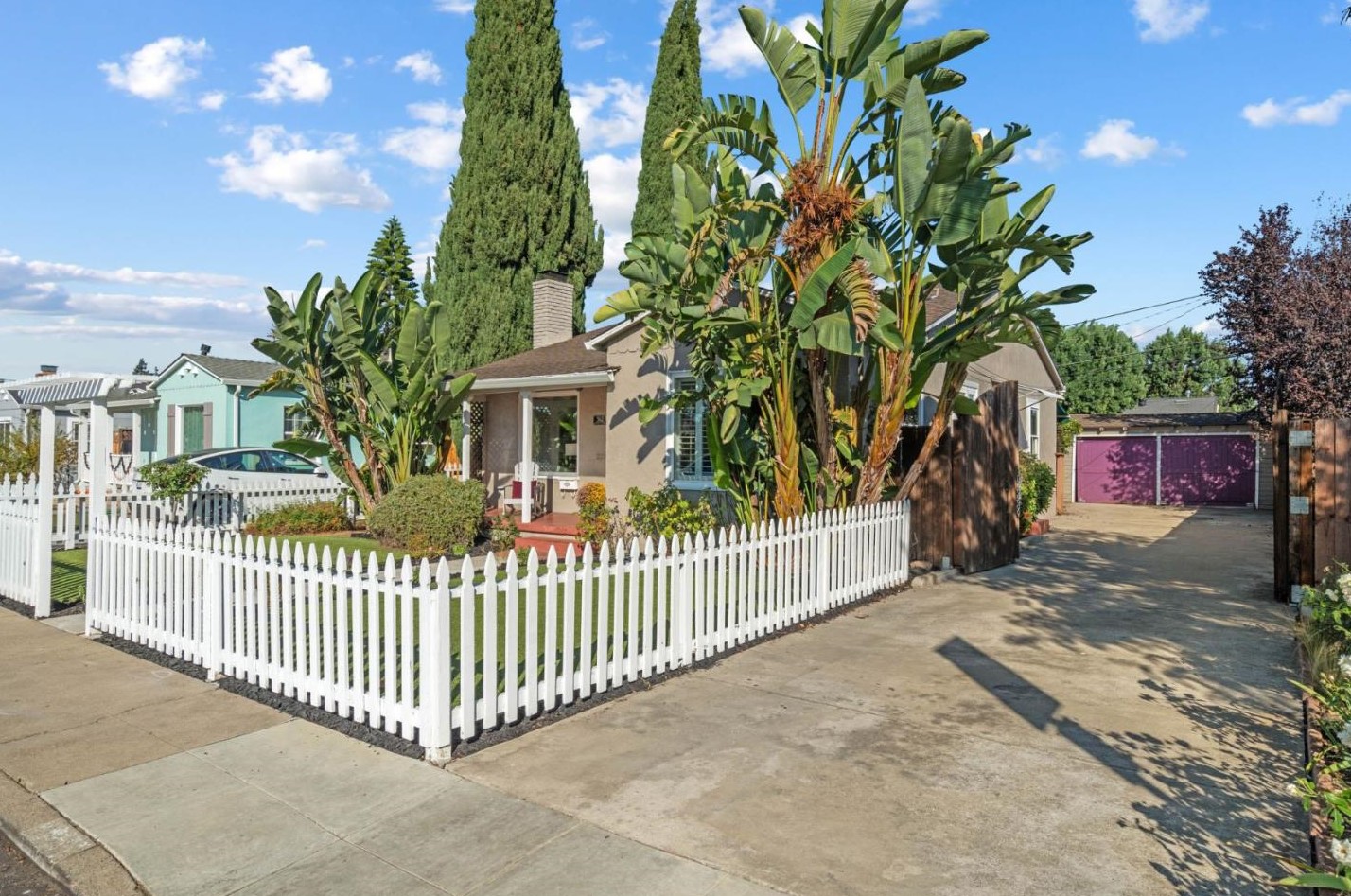 562 Leland Ave, San Jose, CA 95128