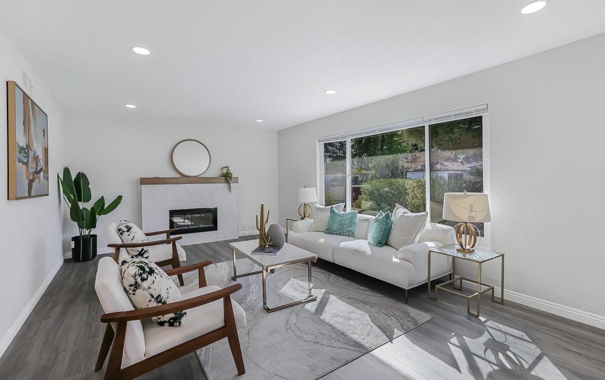 960 S Clover Ave, San Jose, CA 95128