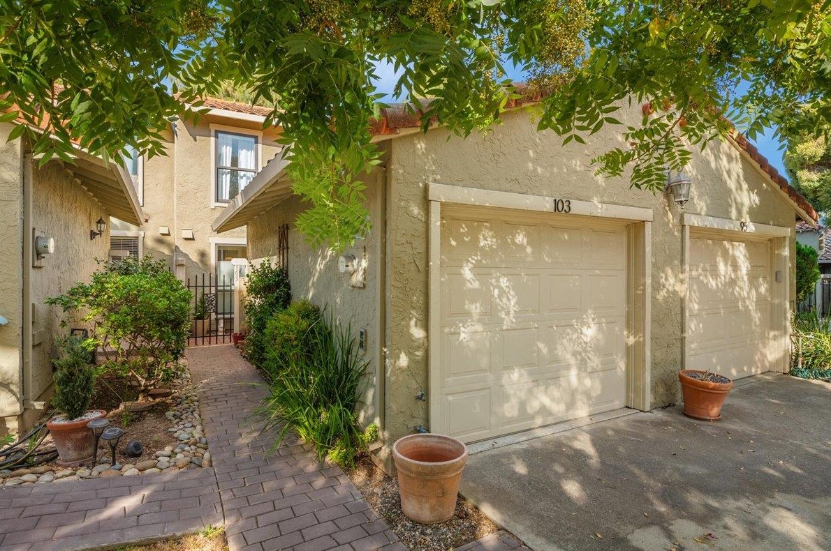103 Salice Way, Campbell, CA 95008