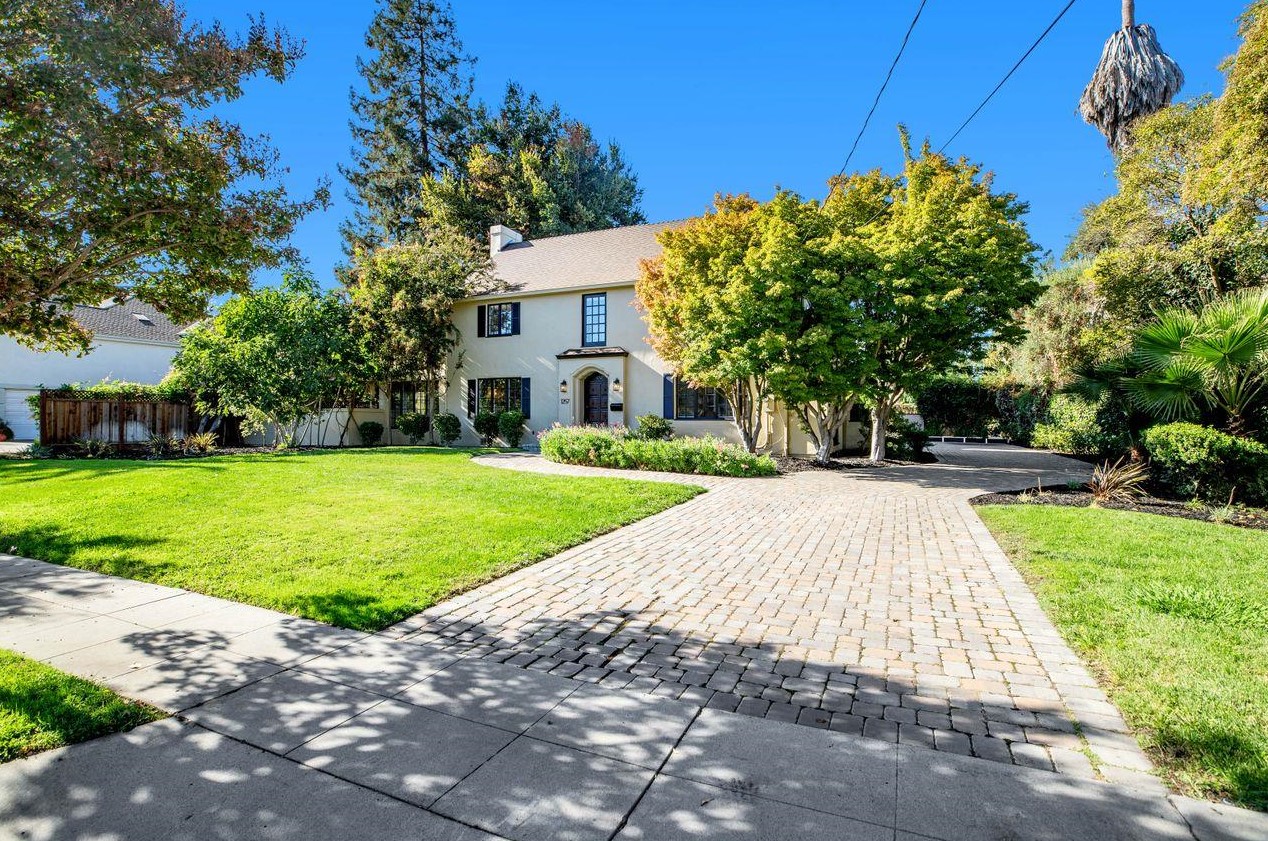 1257 Hedding St, San Jose, CA 95126-1711