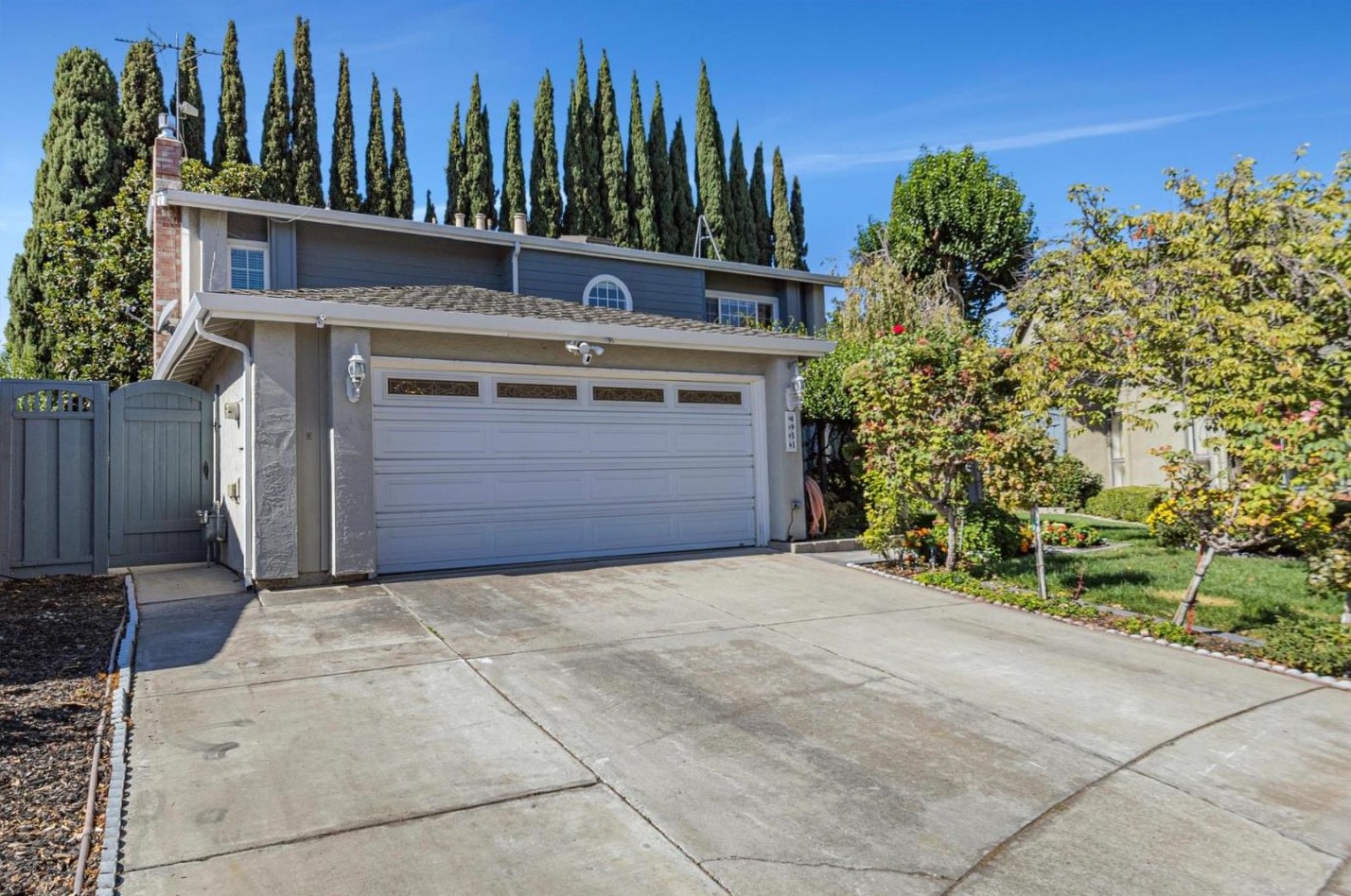 4951 Berkeland Ct, San Jose, CA 95111