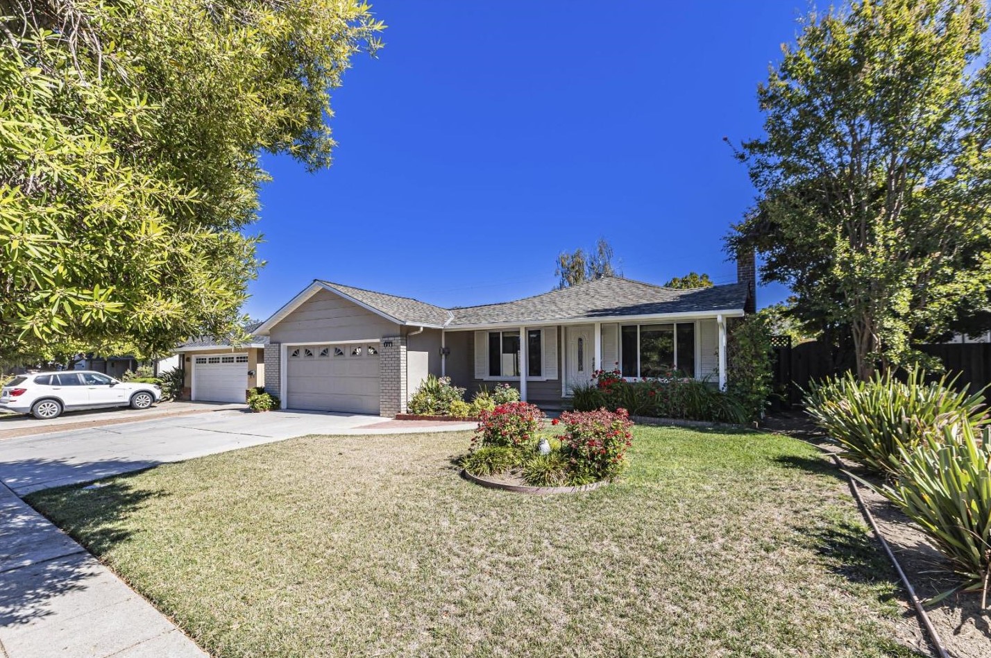 730 Nutmeg Ave, Sunnyvale, CA 94087
