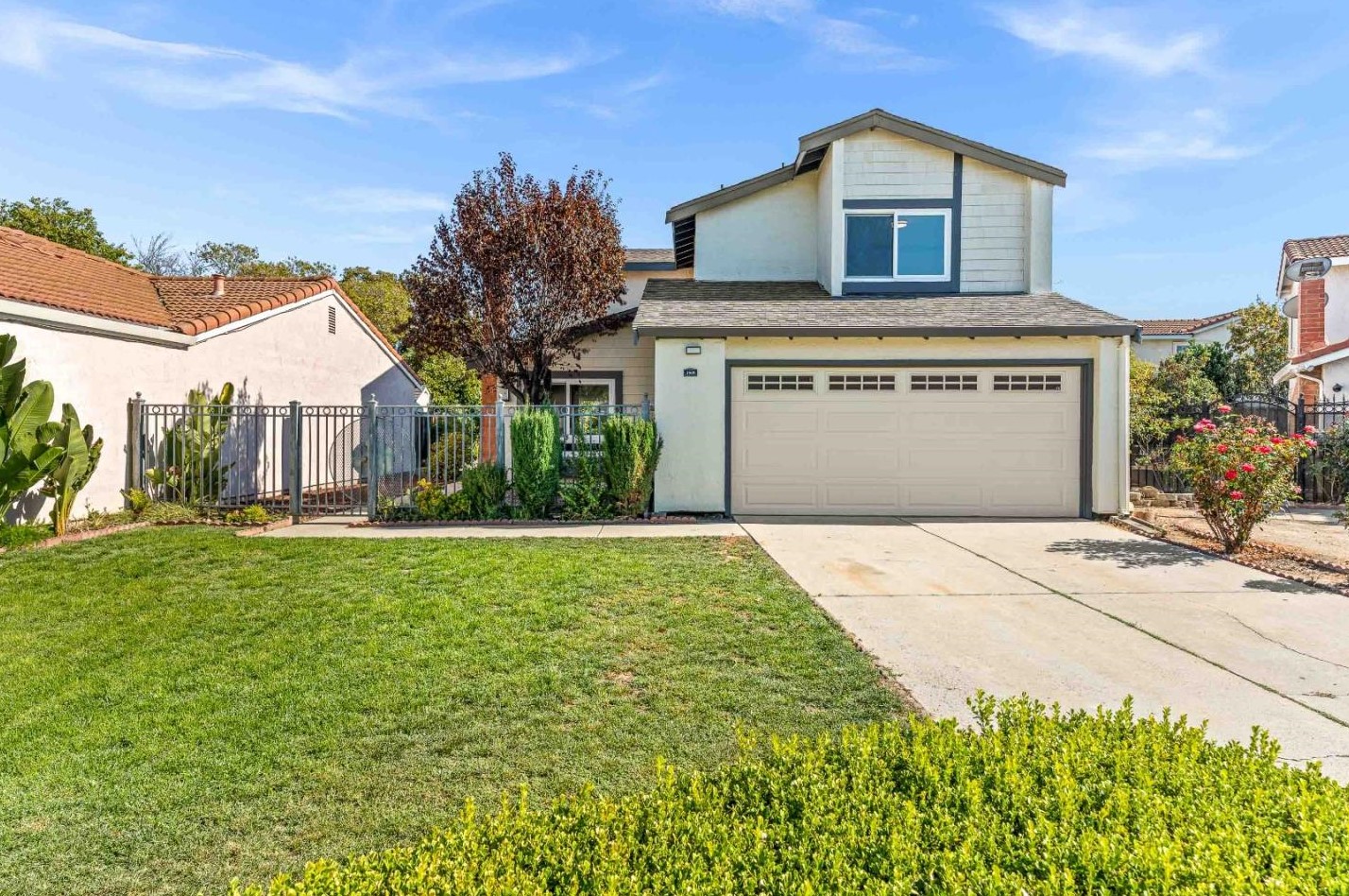 1940 Brahms Ct, San Jose, CA 95122-4005