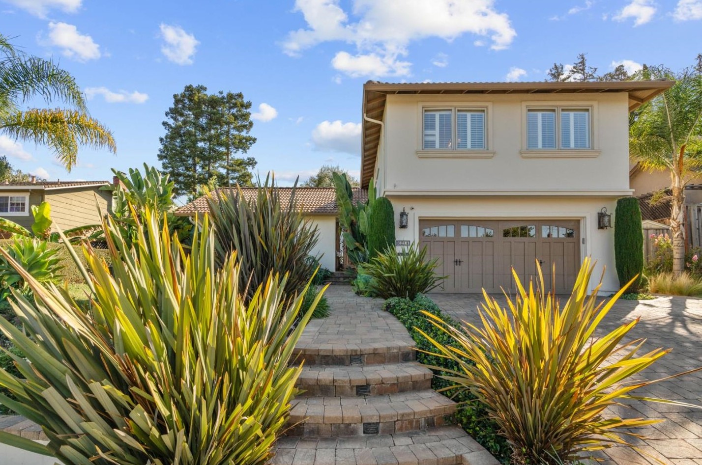 6214 Paso Los Cerritos, San Jose, CA 95120