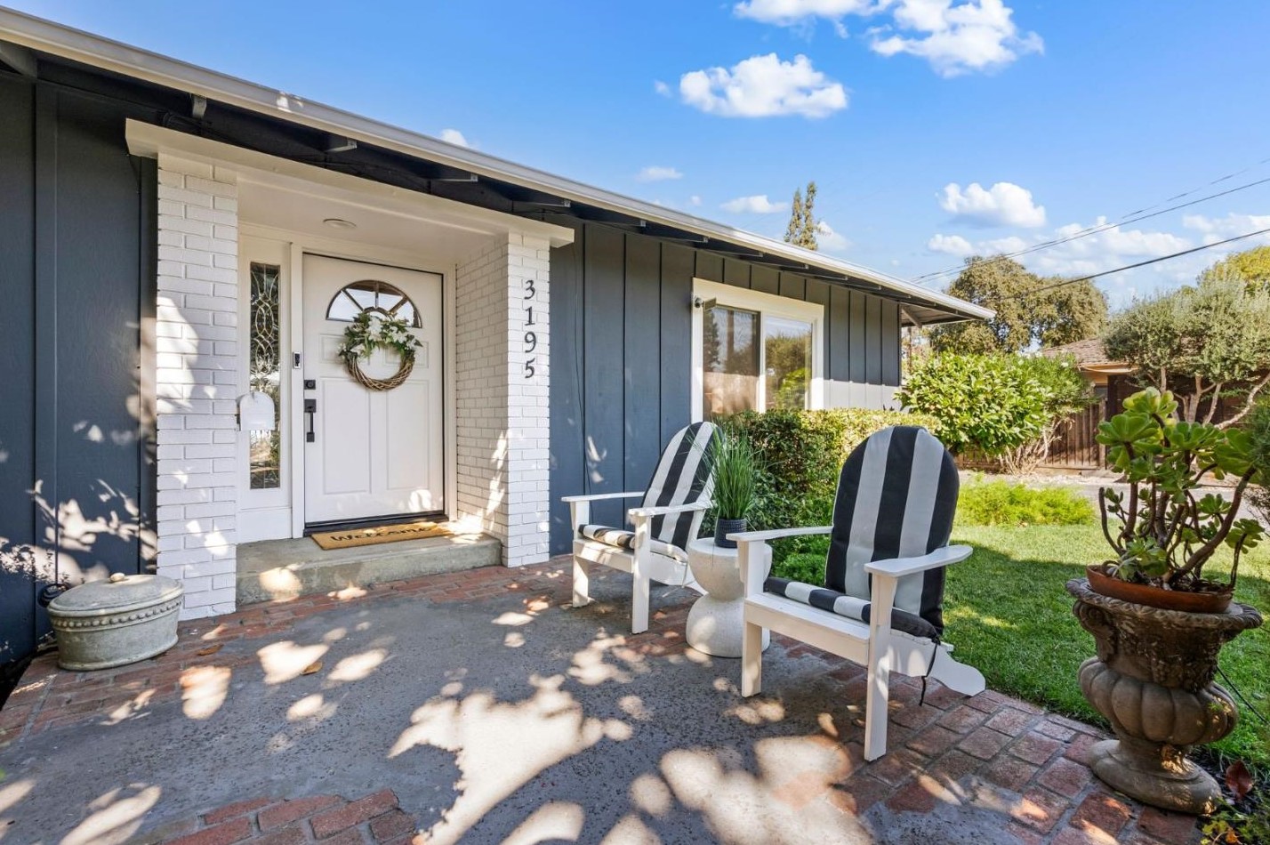 3195 Williams Rd, San Jose, CA 95117-2657