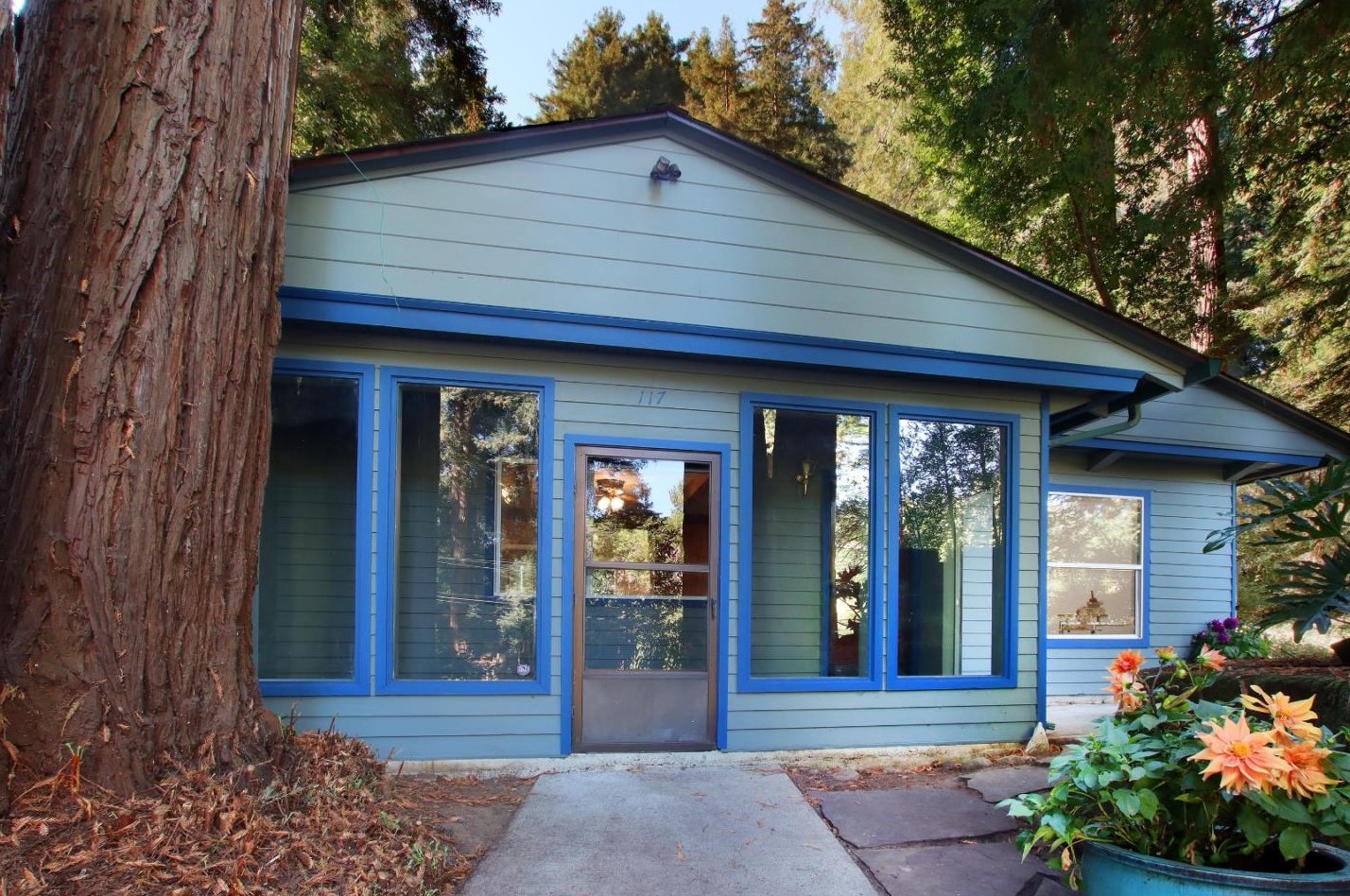 117 Gail Dr, Felton, CA 95018