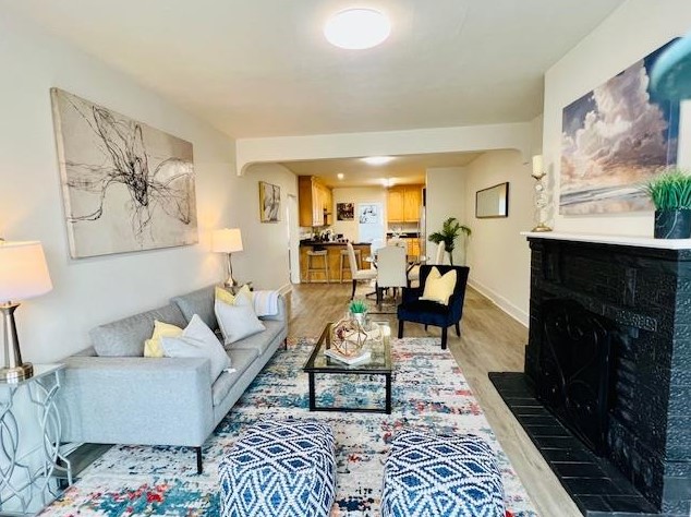 461 John Daly Blvd, Daly City, CA 94014