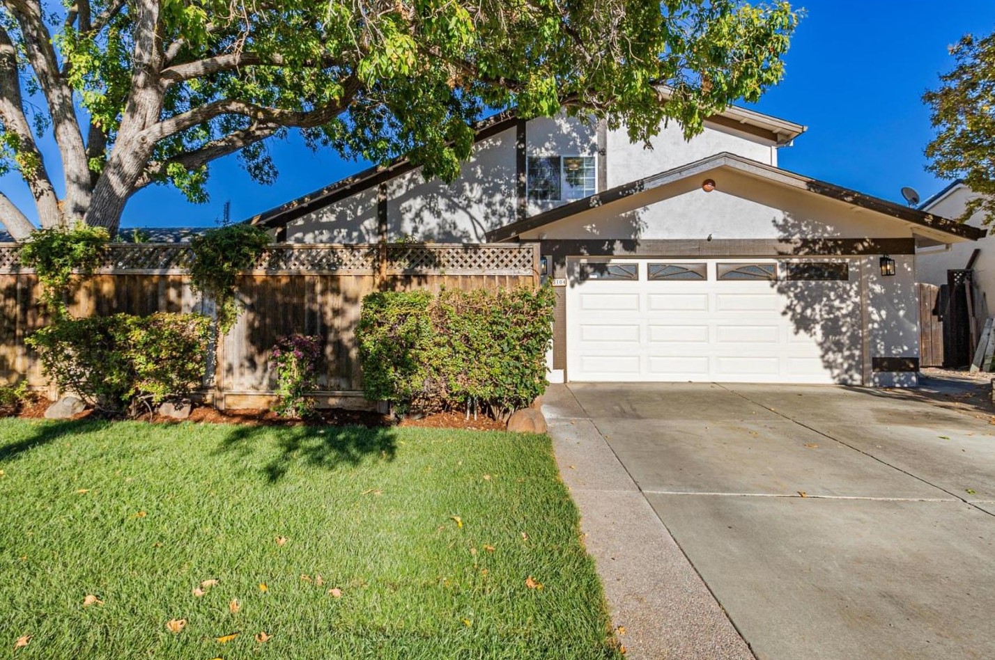 3104 Cherry Ave, San Jose, CA 95118-1105