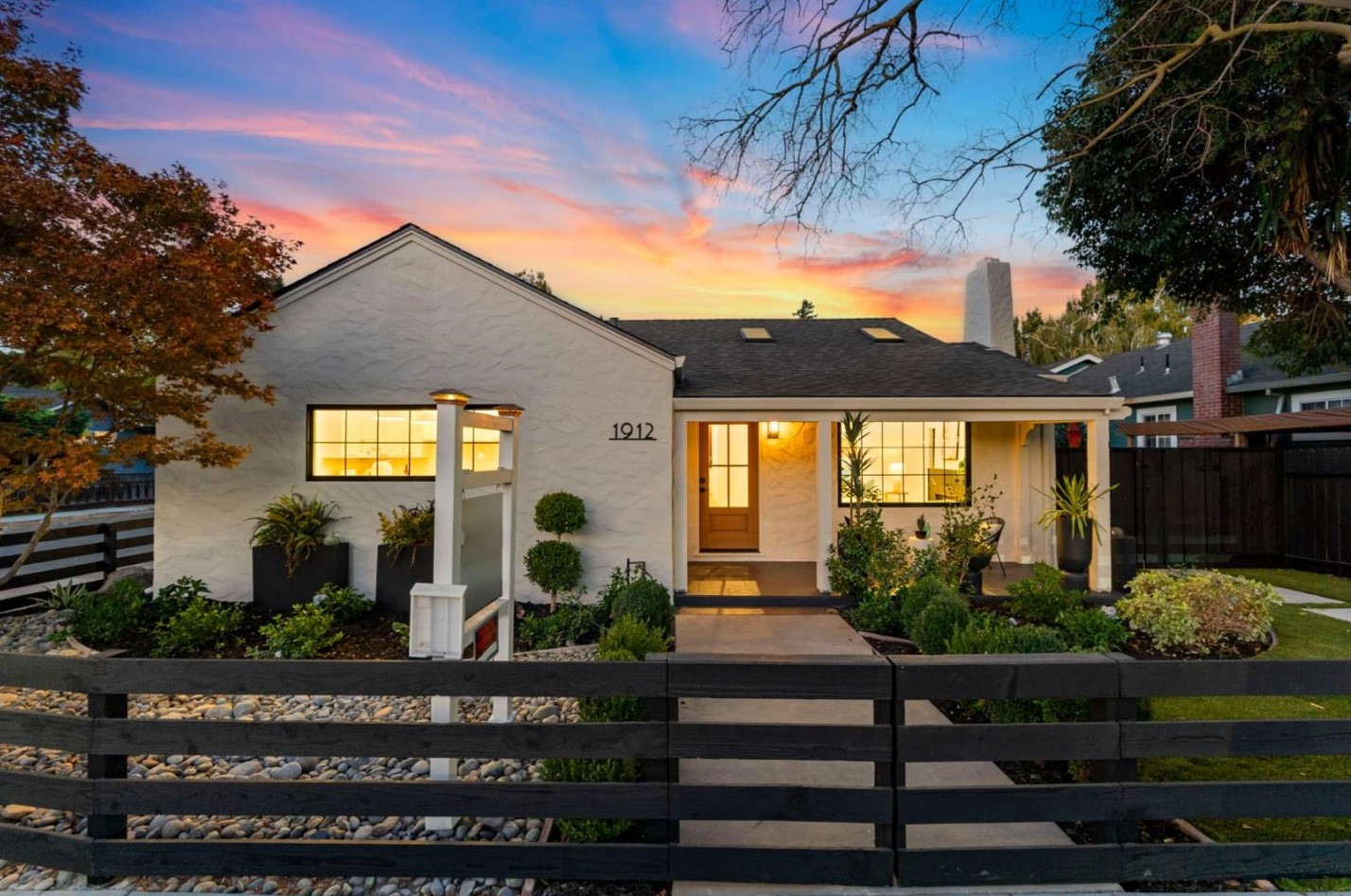 1912 Lincoln Ave, San Jose, CA 95125-3465