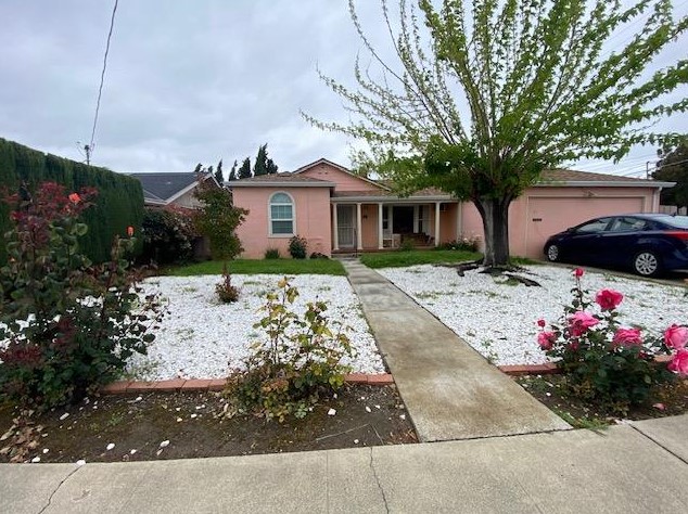 97 Birch Ln, San Jose, CA 95127