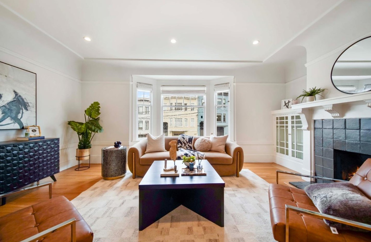 737 20th Ave, San Francisco CA  94121-3806 exterior