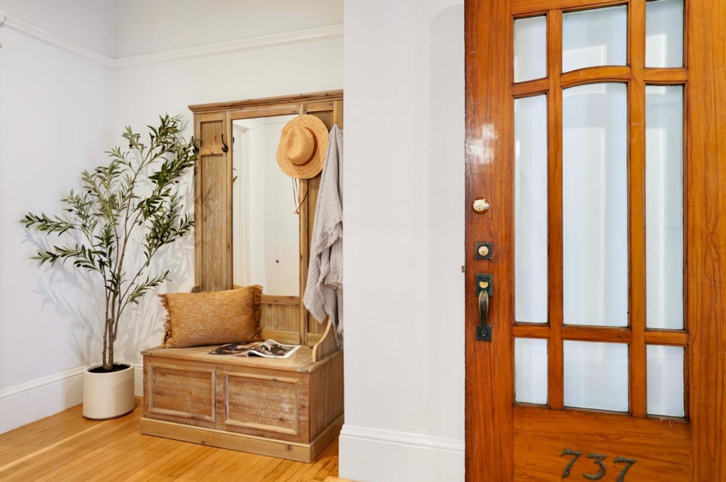 737 20th Ave, San Francisco CA  94121-3806 exterior
