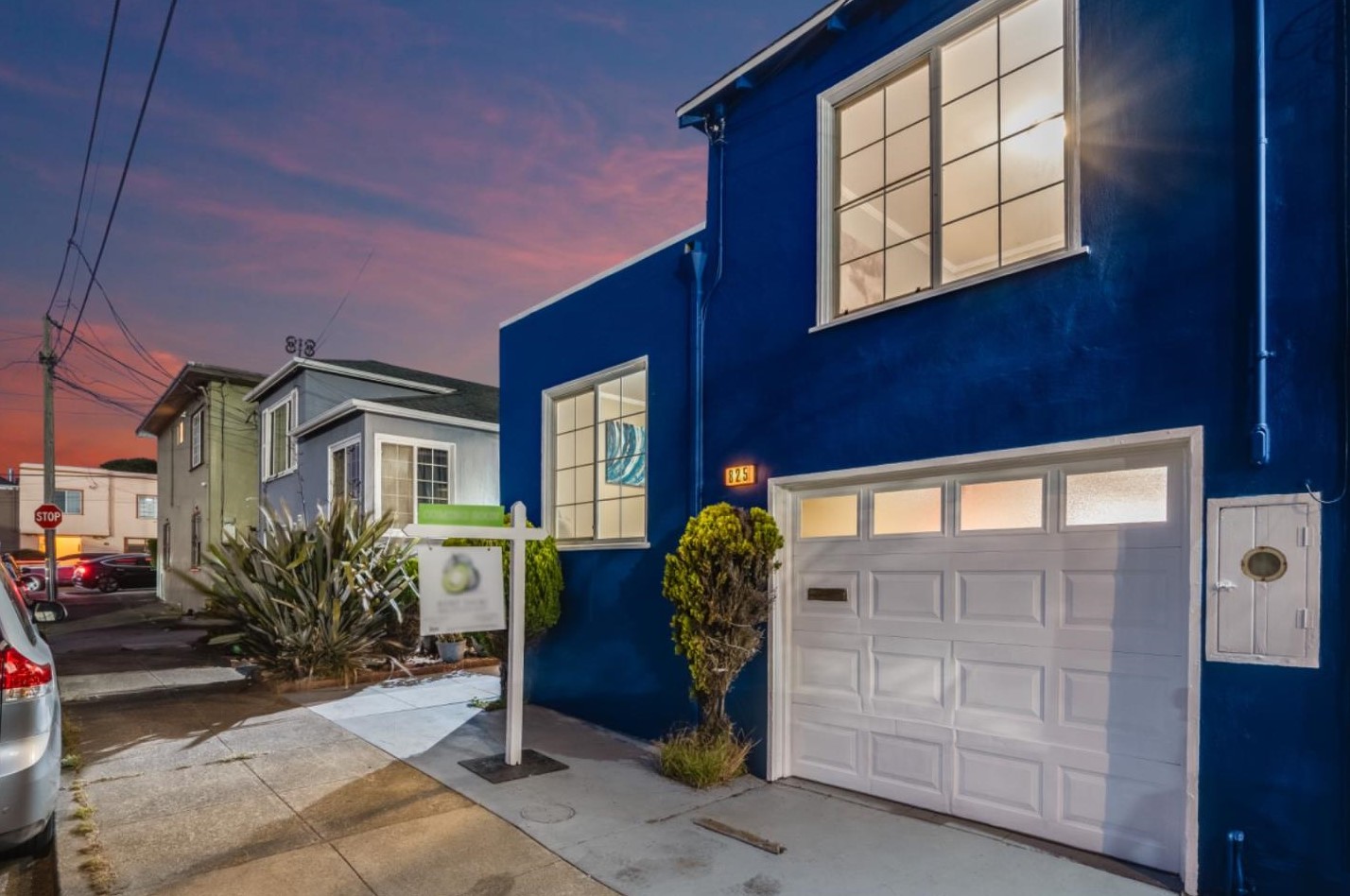 825 Niantic Ave, Daly City, CA 94014