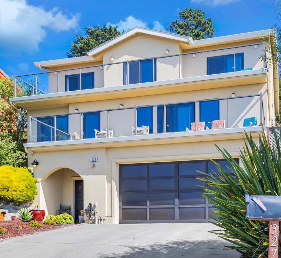 327 Farallon Ave, Pacifica, CA 94044