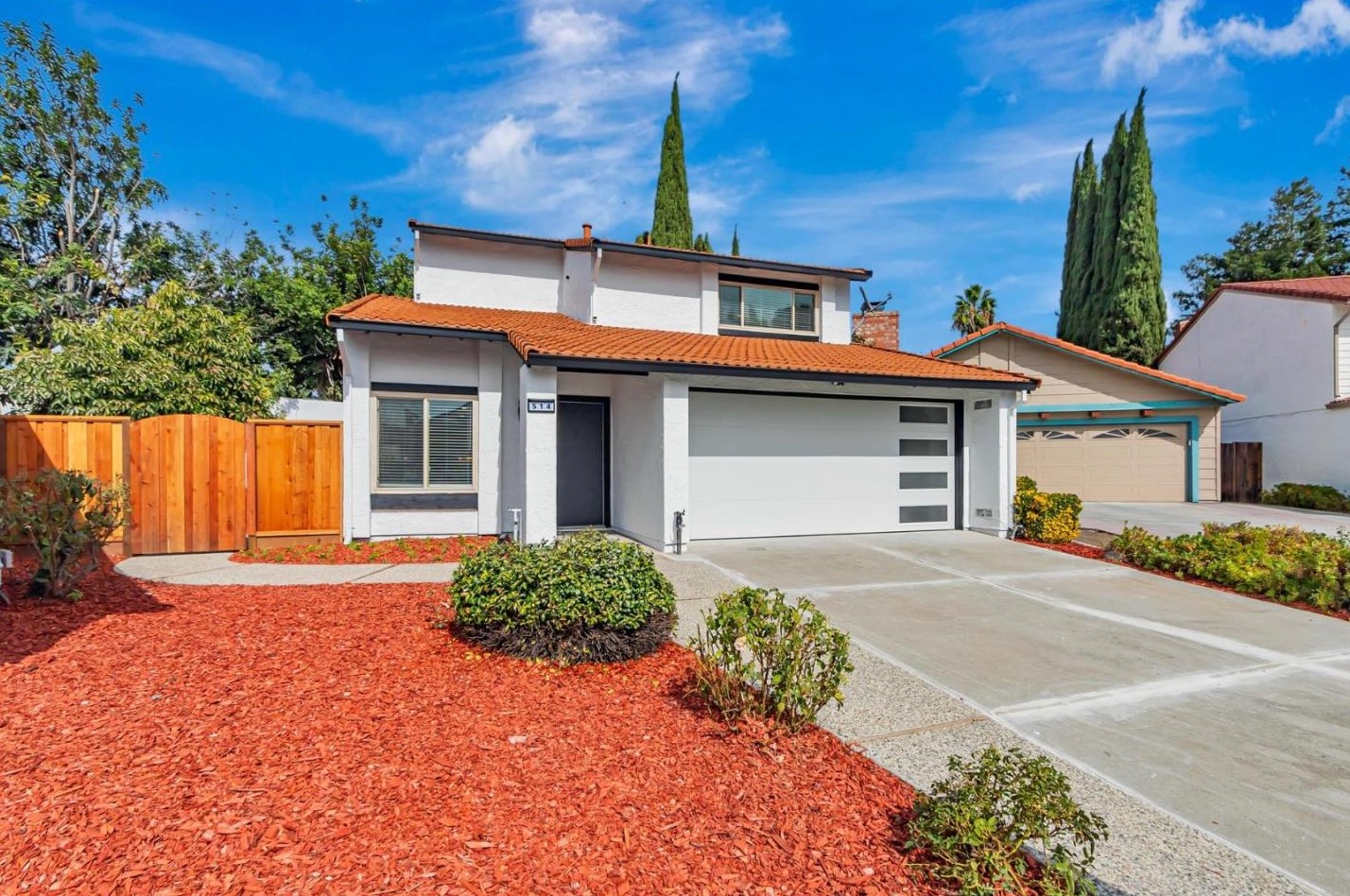 514 Lanfair Cir, San Jose, CA 95136-2018