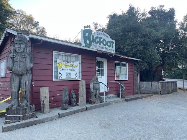 5497 Hwy 9, Felton, CA 95018