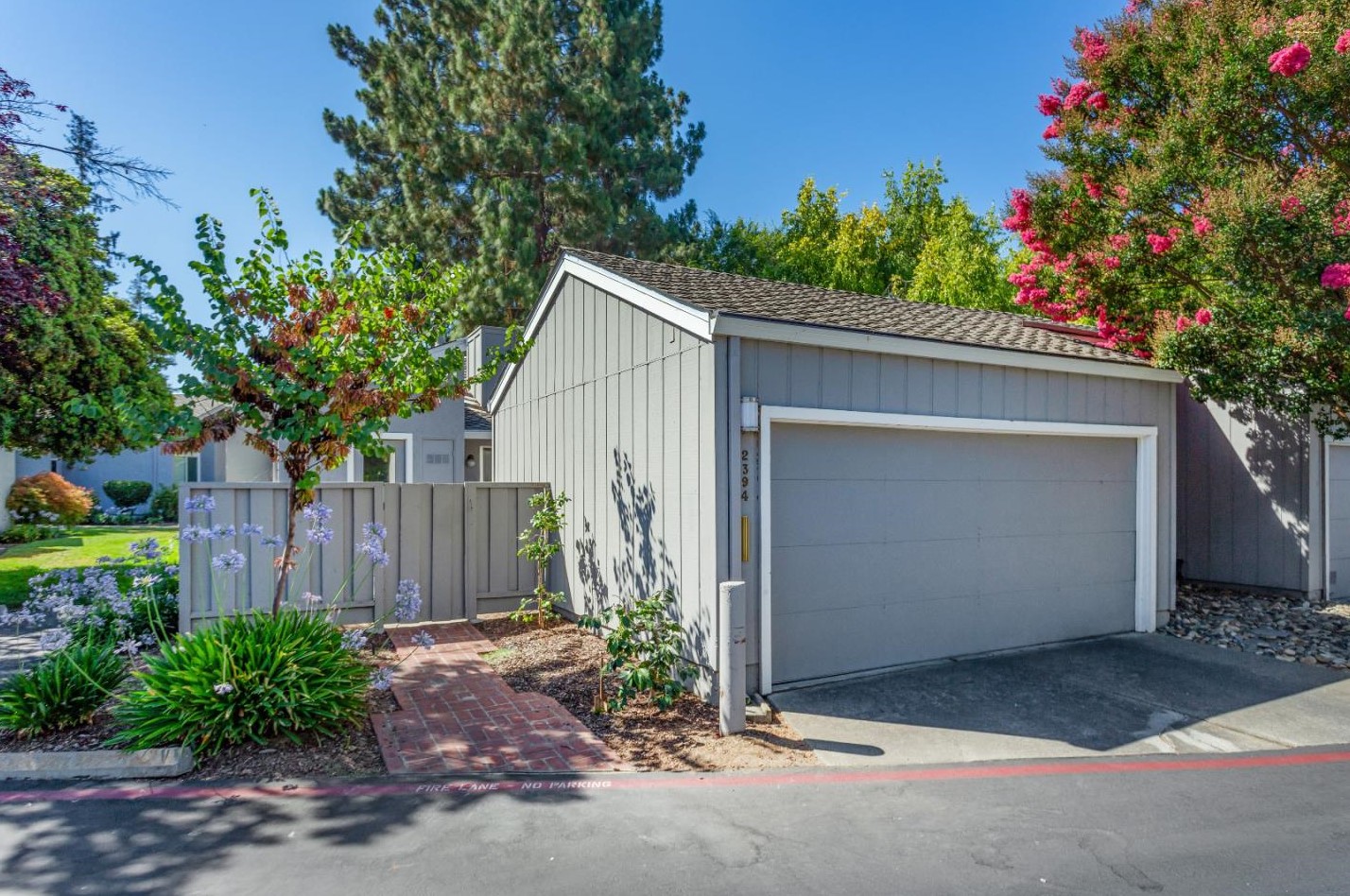 2394 Lincoln Village Dr, San Jose, CA 95125